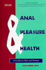 Book- Anal Pleasure & Health by Jack Morin, Ph.D.