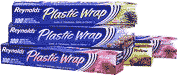 Plastic Wrap