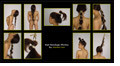 a hair bondage gallery page