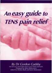 An Easy Guide to TENS Pain Relief