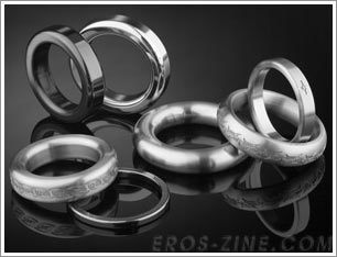 Assorted Cock Rings
